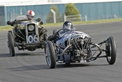 VSCC SeeRed 2007 - Review VSCC SeeRed 2007 - Review