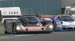 VSCC SeeRed 2007 - Review VSCC SeeRed 2007 - Review