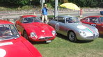 Villars-sur-Ollon Hillclimb: Der Berg ruft 