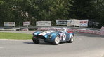 Villars-sur-Ollon Hillclimb: Der Berg ruft 