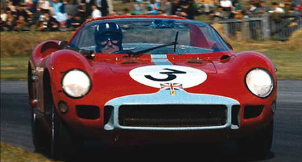 Book Review: 'Sports Car Racing In Camera 1960-69' Book Review: 'Sports Car Racing In Camera 1960-69'
