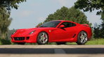 Novitec Rosso Ferrari 599 GTB