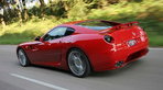 Novitec Rosso Ferrari 599 GTB