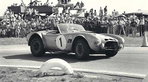 Petersen Museum to Honour Carroll Shelby