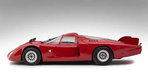 Alfa Romeo sports-racing cars – a decade of development Alfa Romeo sports-racing cars – a decade of development