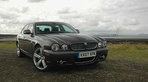 Jaguar XJ Sport