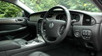 Jaguar XJ Sport