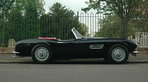 1957 BMW 507 Roadster