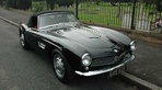1957 BMW 507 Roadster