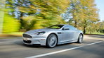 Aston Martin DBS – First Drive Aston Martin DBS – First Drive