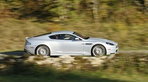 Aston Martin DBS – First Drive Aston Martin DBS – First Drive