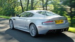 Aston Martin DBS – First Drive Aston Martin DBS – First Drive
