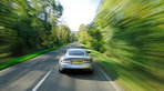 Aston Martin DBS – First Drive Aston Martin DBS – First Drive