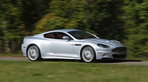 Aston Martin DBS