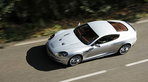 Aston Martin DBS