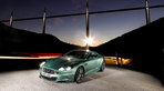 Aston Martin DBS