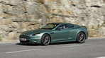 Aston Martin DBS