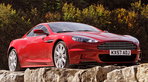 Aston Martin DBS