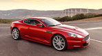 Aston Martin DBS