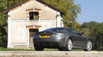 Aston Martin DBS