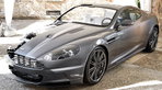 Aston Martin DBS