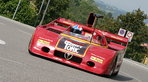 Vernasca Silver Flag Hillclimb Vernasca Silver Flag Hillclimb