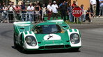 Vernasca Silver Flag Hillclimb Vernasca Silver Flag Hillclimb
