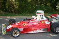 Vernasca Silver Flag Hillclimb Vernasca Silver Flag Hillclimb