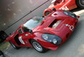 Vernasca Silver Flag Hillclimb Vernasca Silver Flag Hillclimb