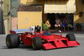Vernasca Silver Flag Hillclimb Vernasca Silver Flag Hillclimb