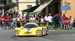 Vernasca Silver Flag Hillclimb Vernasca Silver Flag Hillclimb