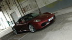 Living in the Red – Ferrari F430 Spider