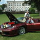 Living in the Red – Ferrari F430 Spider