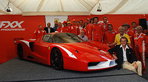 FXX Programme: Two-Year Extension FXX Programme: Two-Year Extension