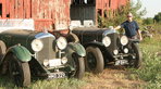 8-Litre Bentley Barn-Finds 8-Litre Bentley Barn-Finds