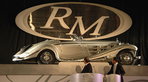 RM Automobiles of London 2007 - Rückblick RM Automobiles of London 2007 - Rückblick