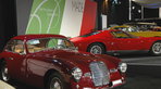 RM Automobiles of London 2007 - Rückblick RM Automobiles of London 2007 - Rückblick