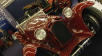 Bonhams Takes Rétromobile Slot