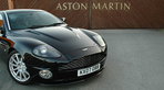 Aston Martin Vanquish S Ultimate Edition