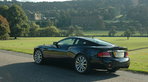 Aston Martin Vanquish S Ultimate Edition