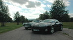 Aston Martin Vanquish S Ultimate Edition