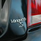 Aston Martin Vanquish S Ultimate Edition