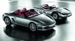 Limited Edition Boxster RS 60 Spyder