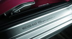 Limited Edition Boxster RS 60 Spyder