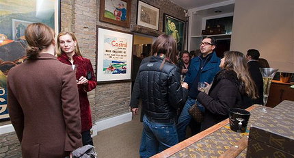 The Gauntlett Gallery The Gauntlett Gallery