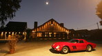 Moët & Chandon Fabulous Ferrari 250 GTO Tour 2007