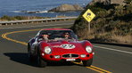Moët & Chandon Fabulous Ferrari 250 GTO Tour 2007