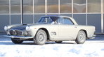 Bonhams "Ferrari et les Prestigieuses Italiennes" Gstaad 2007 - Vorschau Bonhams "Ferrari et les Prestigieuses Italiennes" Gstaad 2007 - Vorschau
