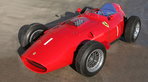 Bonhams "Ferrari et les Prestigieuses Italiennes" Gstaad 2007 - Vorschau Bonhams "Ferrari et les Prestigieuses Italiennes" Gstaad 2007 - Vorschau