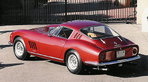 Bonhams "Ferrari et les Prestigieuses Italiennes" Gstaad 2007 - Vorschau Bonhams "Ferrari et les Prestigieuses Italiennes" Gstaad 2007 - Vorschau
